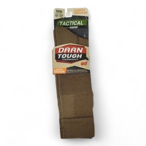 Darn Tough Tactical Merino Wool Socks NEW